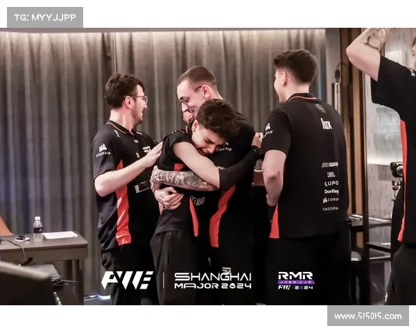 昼夜颠倒的挑战与坚持：中国CS战队欧服征战背后的故事