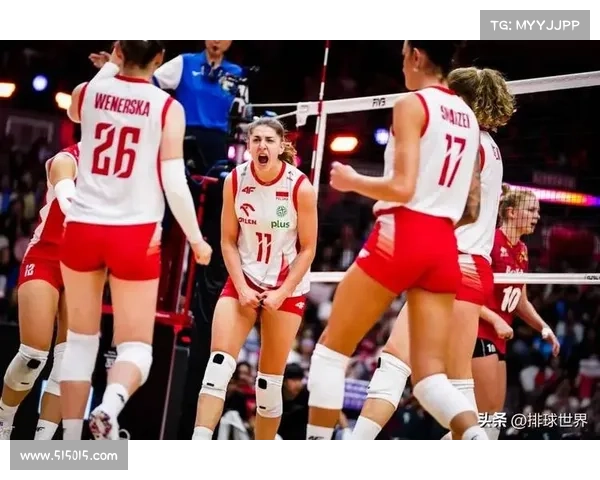 比利时女排五局激战惜败波兰 无缘晋级最终获女排世锦赛第11名